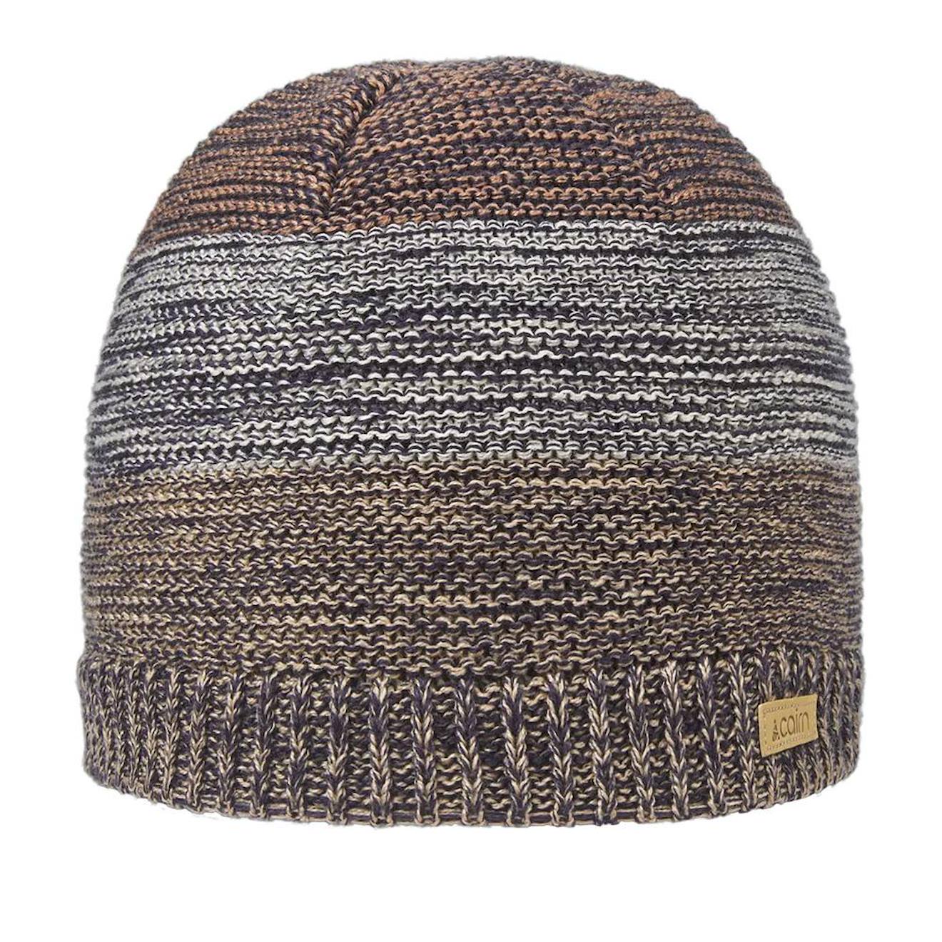Bonnet Garçon Arthur Gris