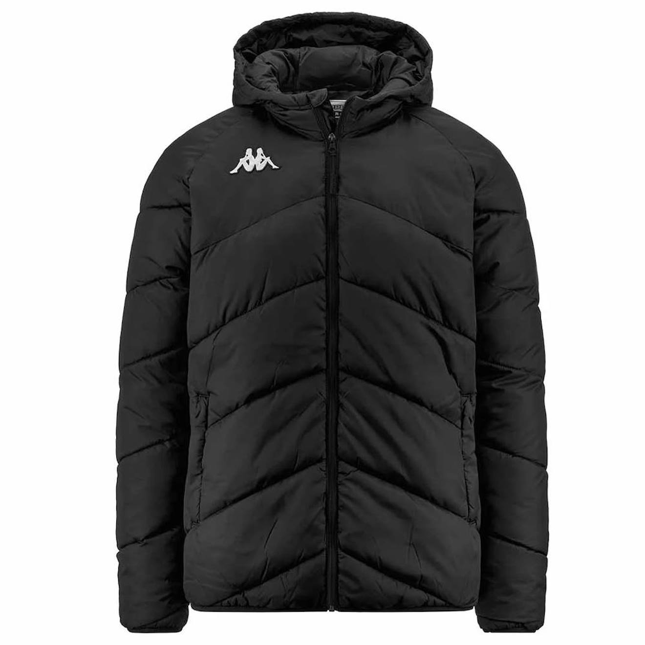 Doudoune Garçon Vianetto Noir Doudoune Garçon Vianetto Noir