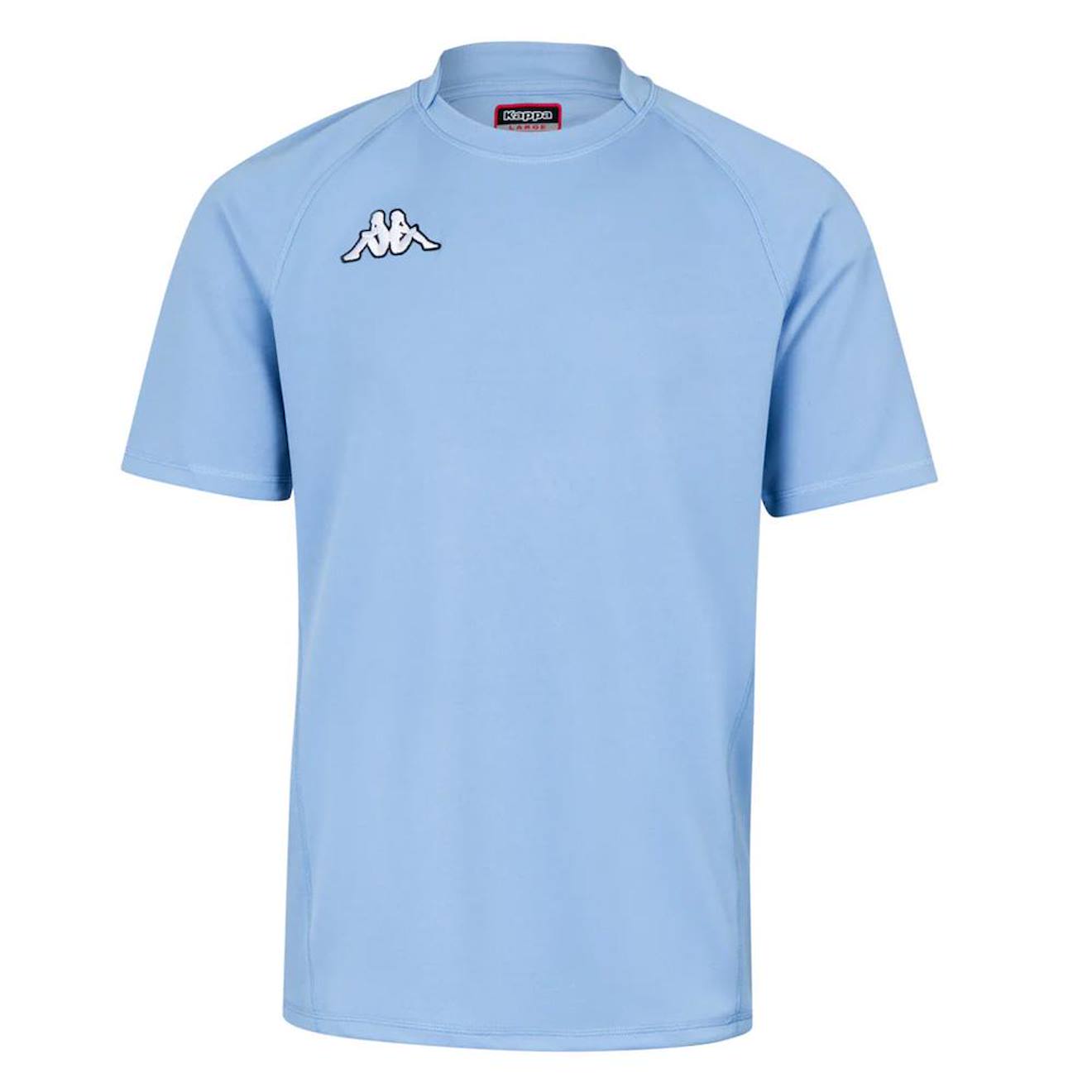 Maillot De Rugby Garçon Telese Turquoise
