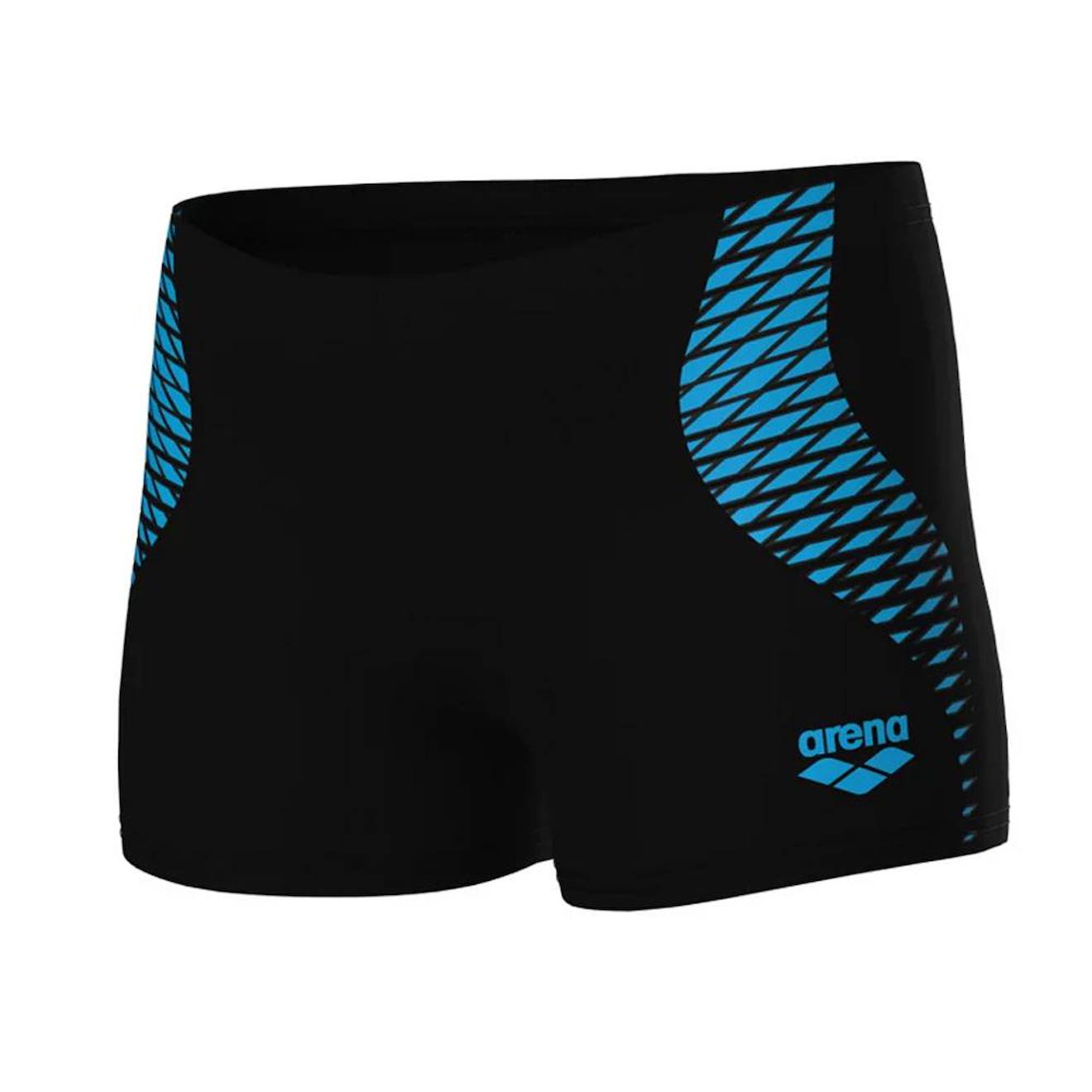 Short De Bain Garçon Openings Noir Short De Bain Garçon Openings Noir