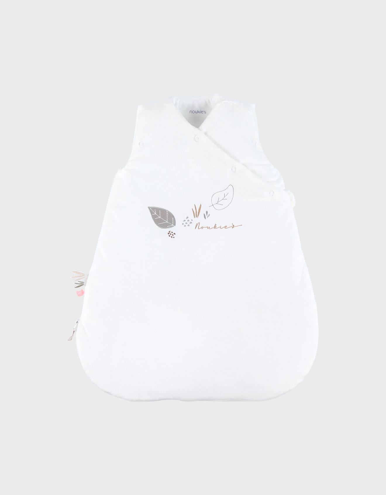 Gigoteuse Veloudoux® Ecru