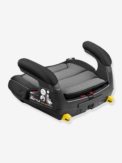 Автокресло peg perego isofix