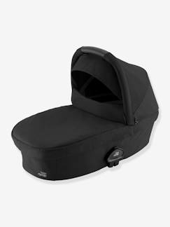 Nacelle Bebe Confort Amber Plus Groupe 0 Noir Nomad Black Bebe Confort