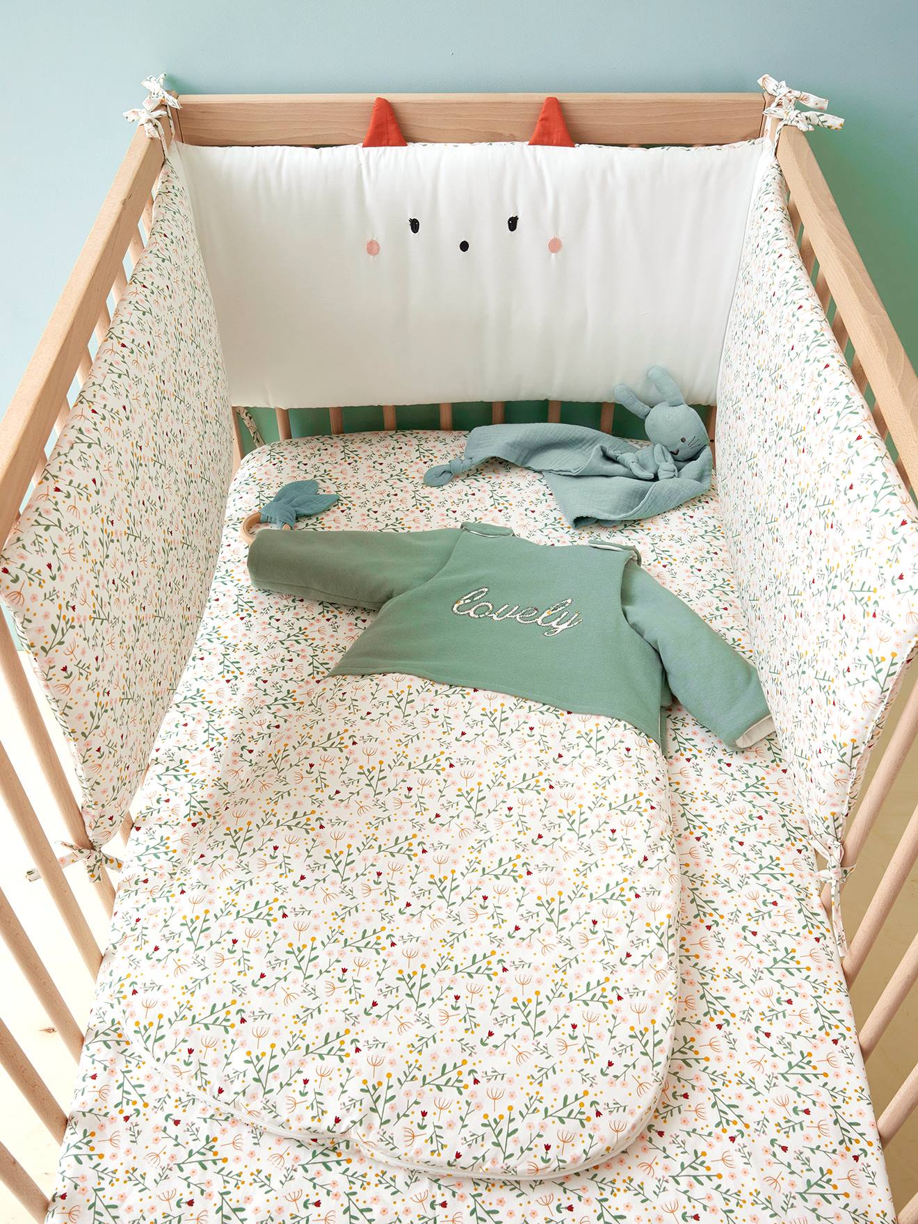 Vertbaudet Gigoteuse Manches Amovibles Bi Matiere Fleurettes Vert 6 18m Bebe Et Puericulture Matelas Et Linge De Lit Lawawarenesssociety In Vertbaudet Gigoteuse Manches Amovibles Bi Matiere Fleurettes Vert 6 18m Bebe Et Puericulture Matelas Et Linge De Lit Lawawarenesssociety In