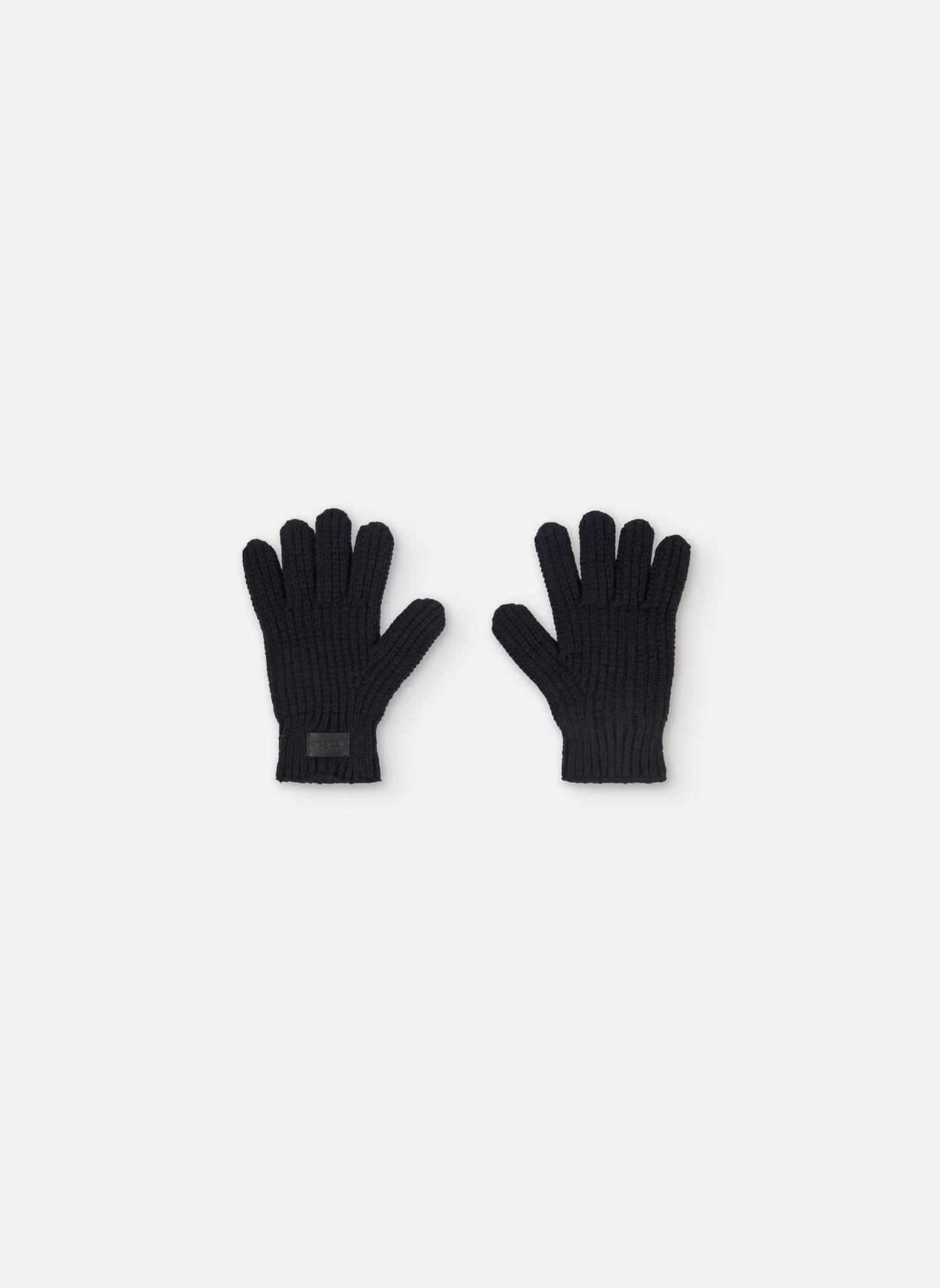 Gant Mixte Enfant Noir Gant Mixte Enfant Noir
