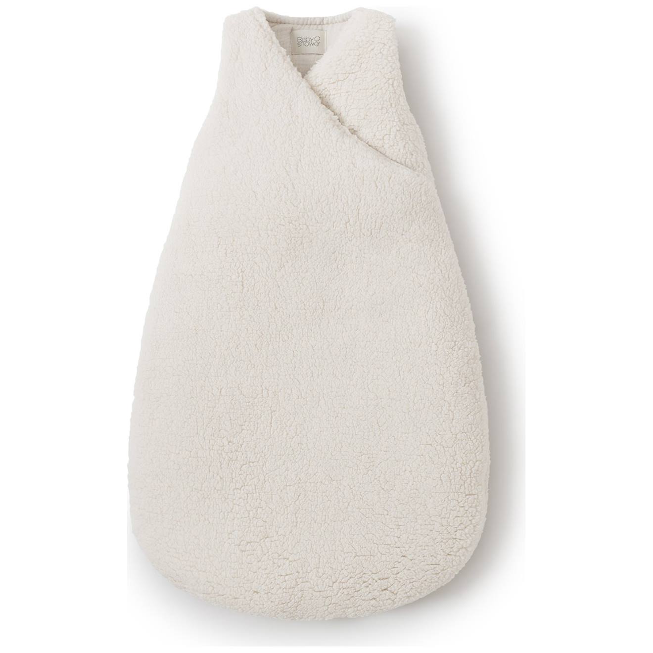 Gigoteuse Chaude Tog 2 Mouton (1-9 Mois) Ecru