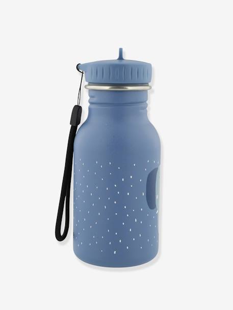 Gourde 350 ml bleu glacier+bleu pétrole+marron+Mr Dino+Mr Fox+Mr Lion+Mrs Cat+Mrs Elephant+Mrs Rabbit+Mrs Unicorn+rouge 28 - vertbaudet enfant 