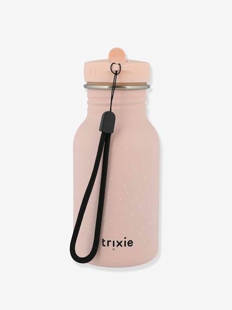 Gourde 350 ml bleu glacier+bleu pétrole+marron+Mr Dino+Mr Fox+Mr Lion+Mrs Cat+Mrs Elephant+Mrs Rabbit+Mrs Unicorn+rouge 30 - vertbaudet enfant 