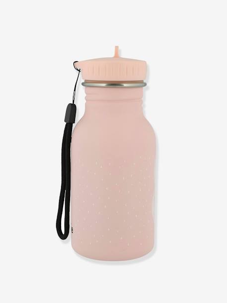 Gourde 350 ml bleu glacier+bleu pétrole+marron+Mr Dino+Mr Fox+Mr Lion+Mrs Cat+Mrs Elephant+Mrs Rabbit+Mrs Unicorn+rouge 32 - vertbaudet enfant 