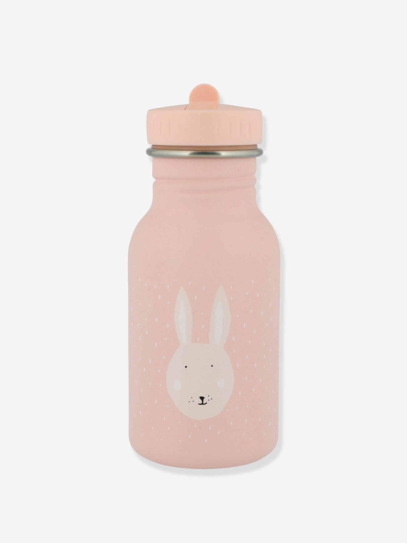 Gourde 350 ml TRIXIE mrs rabbit