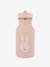 Gourde 350 ml bleu glacier+bleu pétrole+marron+Mr Dino+Mr Fox+Mr Lion+Mrs Cat+Mrs Elephant+Mrs Rabbit+Mrs Unicorn+rouge 29 - vertbaudet enfant 