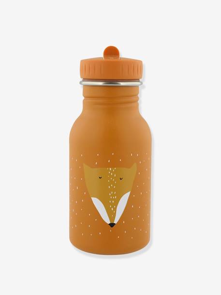 Gourde 350 ml bleu glacier+bleu pétrole+marron+Mr Dino+Mr Fox+Mr Lion+Mrs Cat+Mrs Elephant+Mrs Rabbit+Mrs Unicorn+rouge 15 - vertbaudet enfant 
