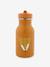 Gourde 350 ml bleu glacier+bleu pétrole+marron+Mr Dino+Mr Fox+Mr Lion+Mrs Cat+Mrs Elephant+Mrs Rabbit+Mrs Unicorn+rouge 15 - vertbaudet enfant 