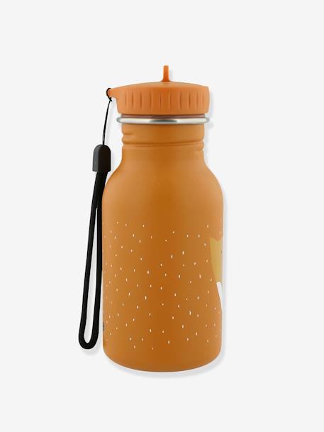 Gourde 350 ml bleu glacier+bleu pétrole+marron+Mr Dino+Mr Fox+Mr Lion+Mrs Cat+Mrs Elephant+Mrs Rabbit+Mrs Unicorn+rouge 18 - vertbaudet enfant 