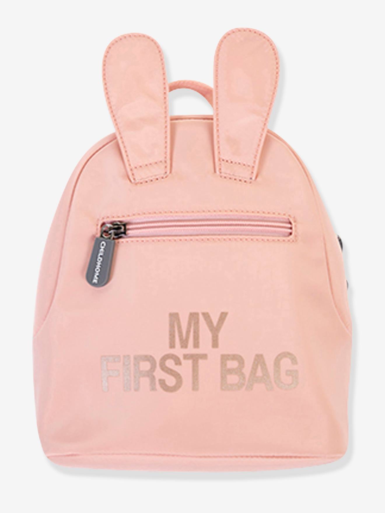 Sac Dos my First Bag Rose 30 €