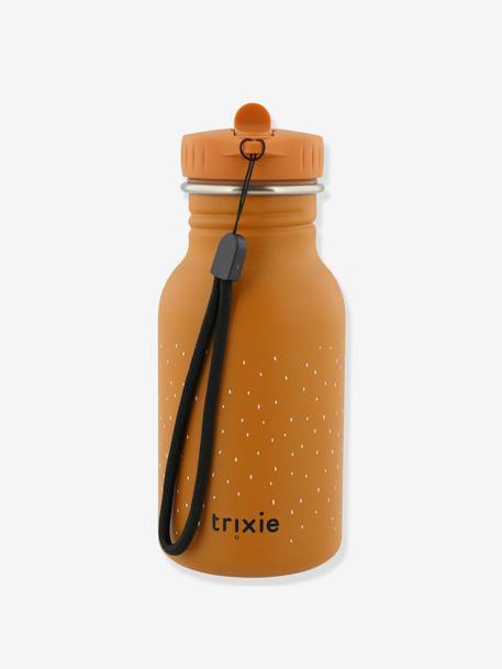 Gourde 350 ml bleu glacier+bleu pétrole+marron+Mr Dino+Mr Fox+Mr Lion+Mrs Cat+Mrs Elephant+Mrs Rabbit+Mrs Unicorn+rouge 16 - vertbaudet enfant 