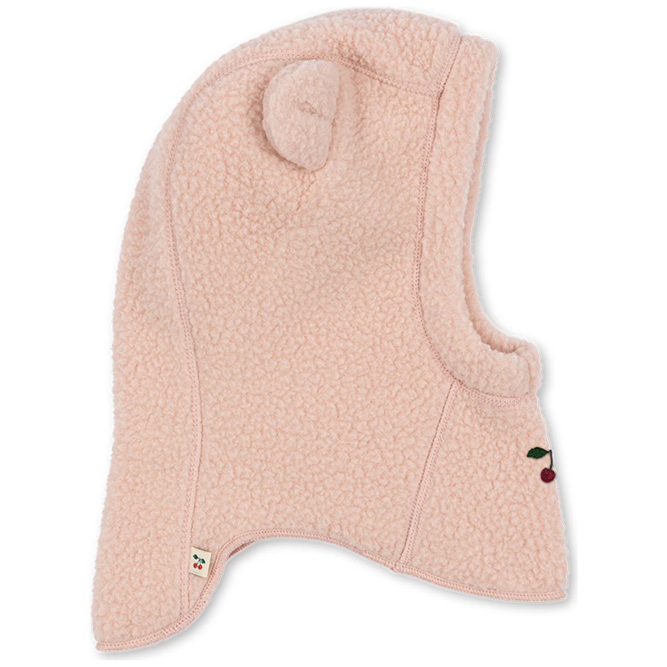 Cagoule Safa Rose Smoke (2-4 Ans) Rose Cagoule Safa Rose Smoke (2-4 Ans) Rose