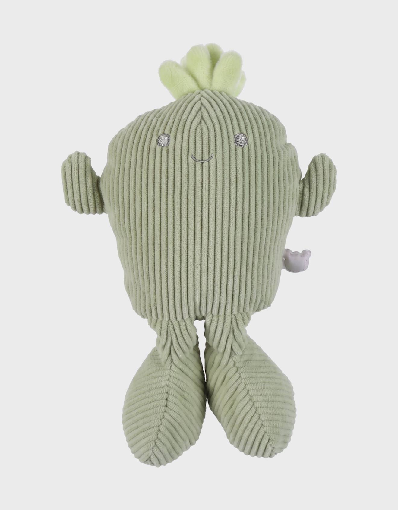 Doudou Cactus Pico Bleu Doudou Cactus Pico Bleu