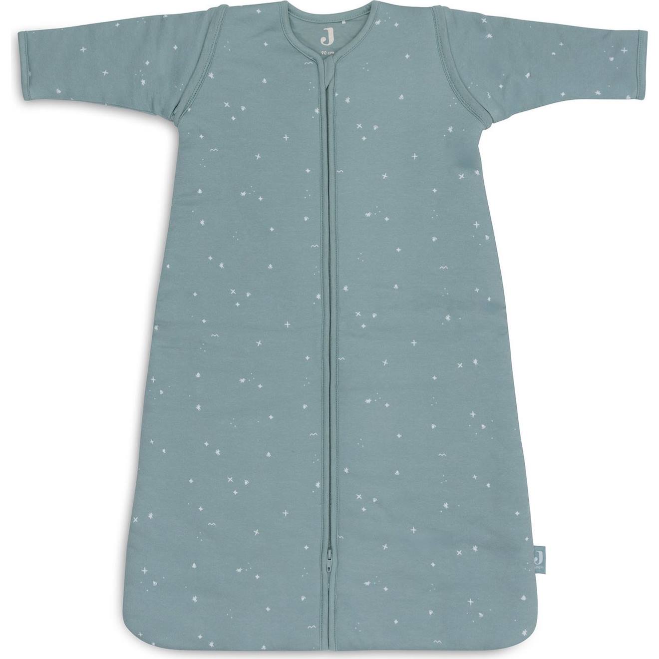 Gigoteuse Hiver Manches Amovibles Rib Tog 3.5 En Coton Vert