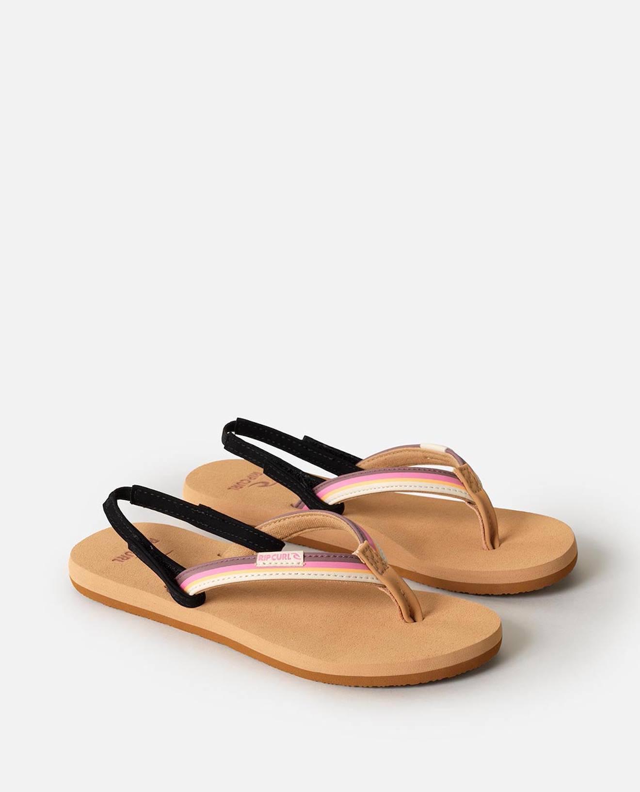 Tongs Fille Freedom Mini Shoes Rose