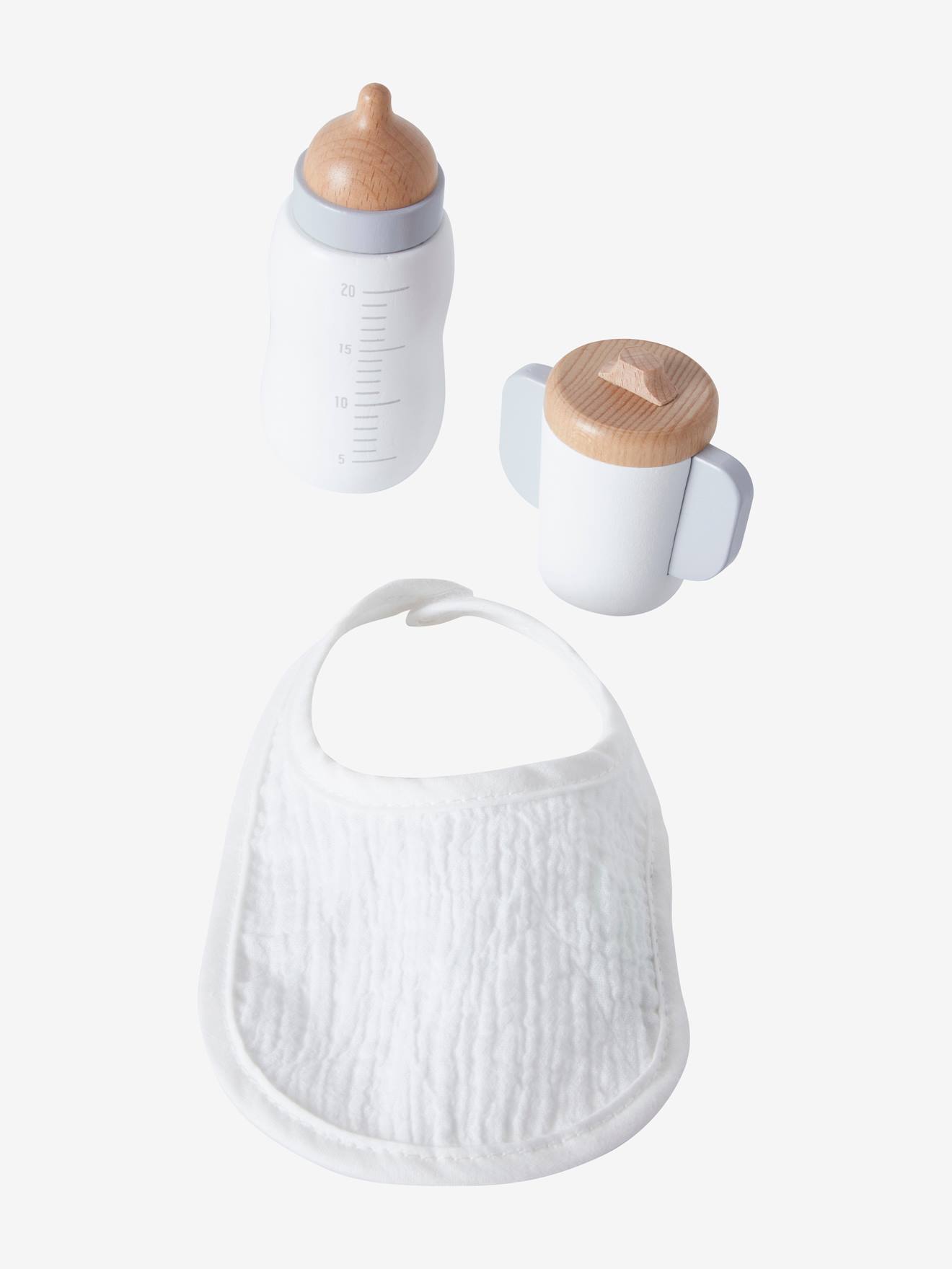 set accessoire poupon