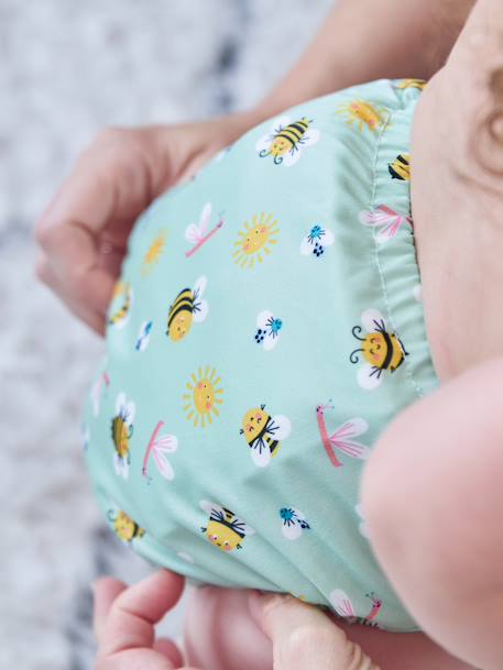 Bambino Mio - Miosolo couche tout en un vert