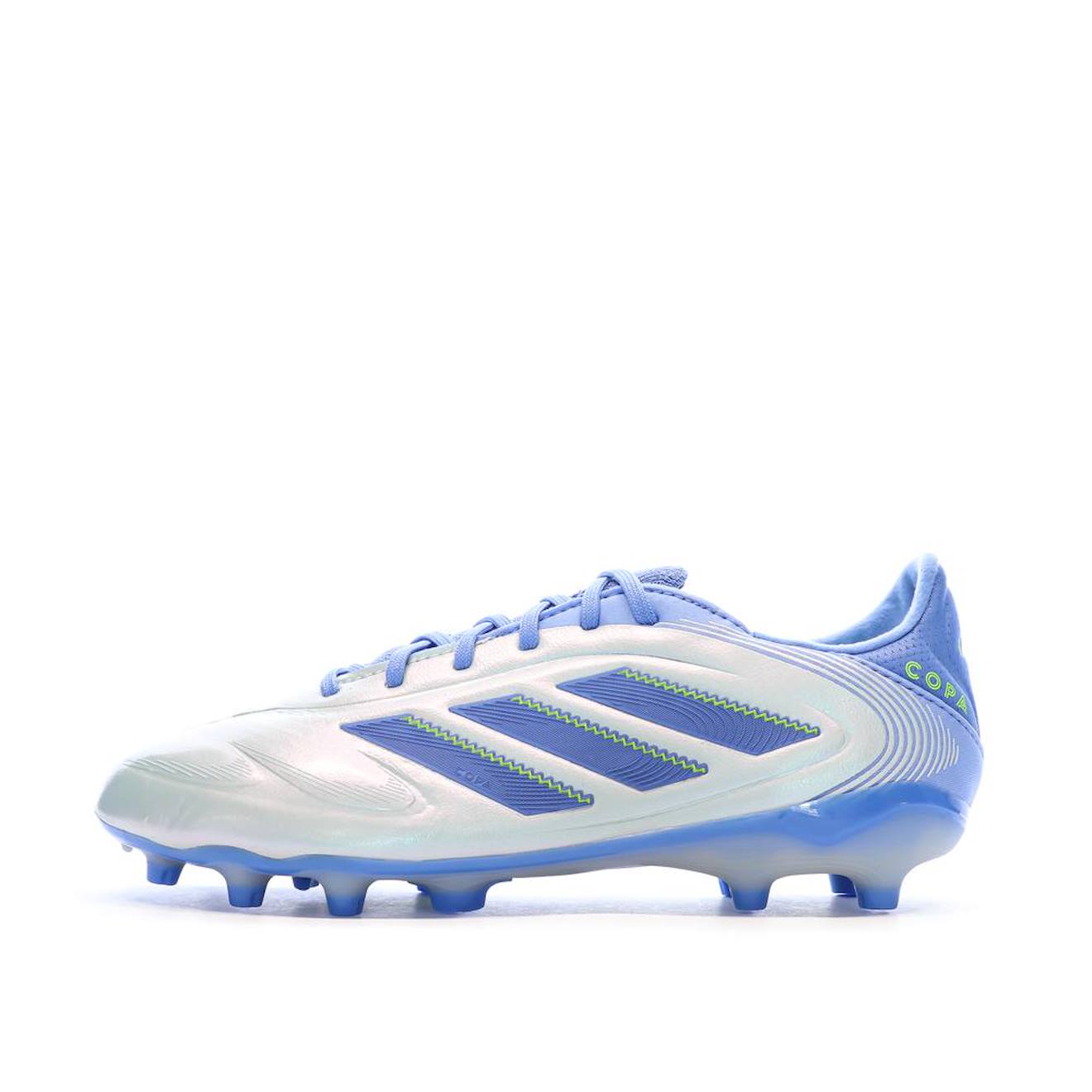 Chaussures De Football Garçon Copa Bleu