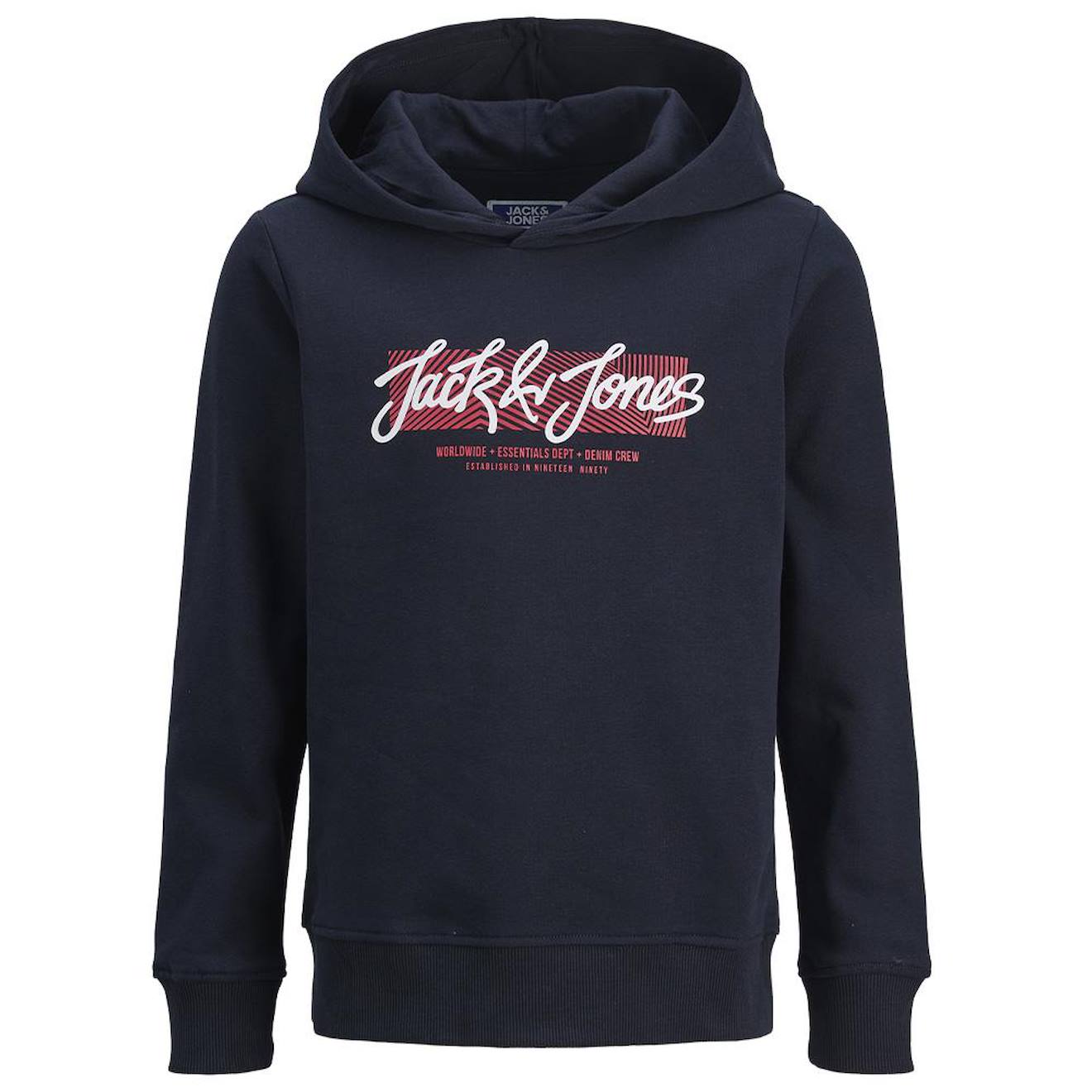 Sweat À Capuche Garçon Hurban Marine Sweat À Capuche Garçon Hurban Marine