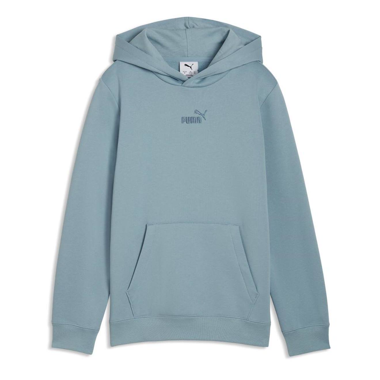 Sweat Garçon Class Small Bleu
