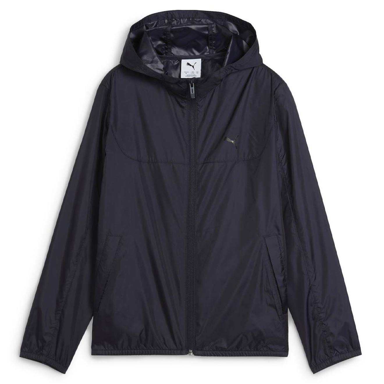 Veste Garçon Windbreaker Marine Veste Garçon Windbreaker Marine