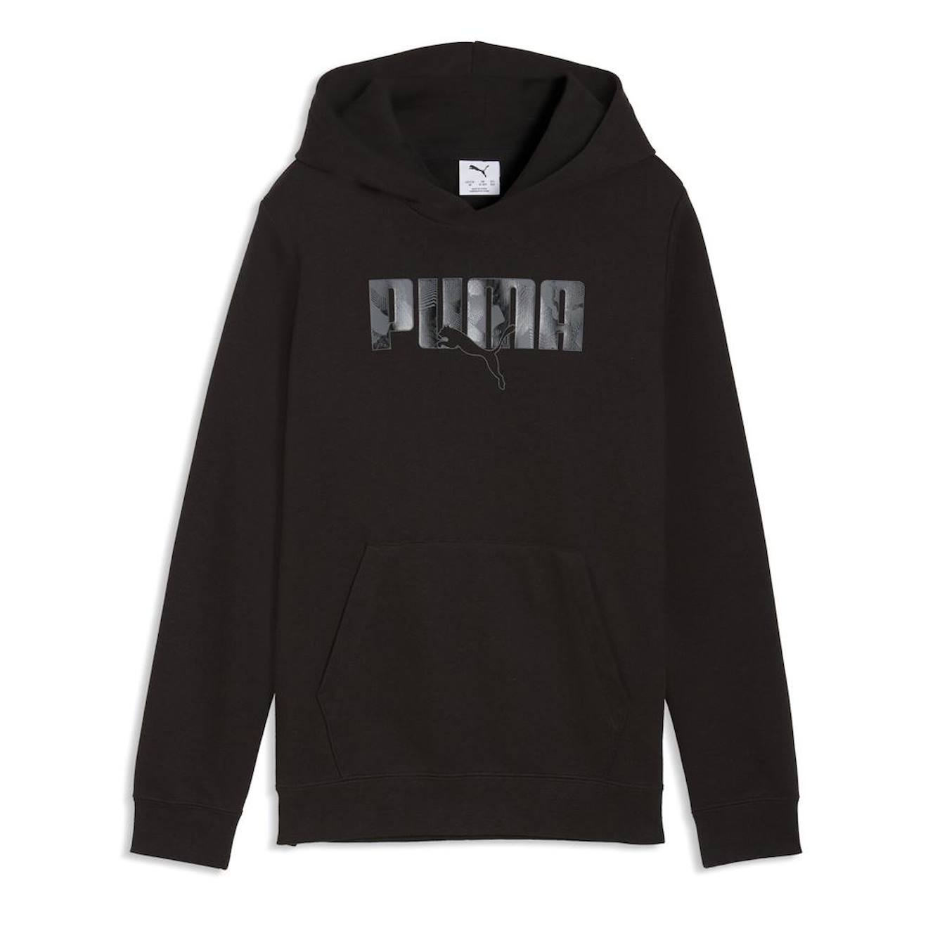 Sweat Garçon Class Logo Lab Story 2 Noir