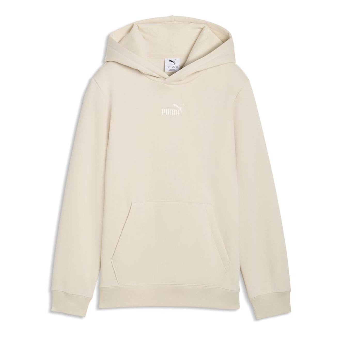 Sweat Garçon Class Small Beige