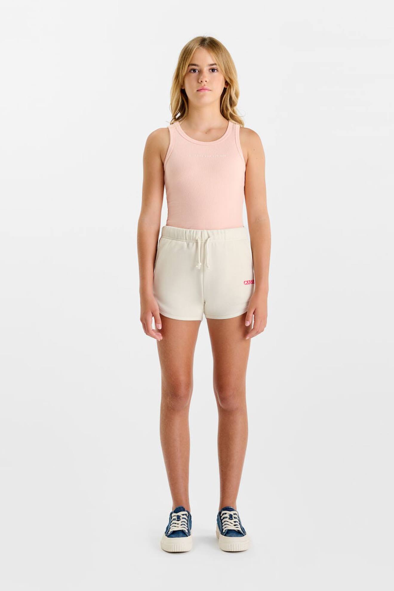 Short Antongi Ivory