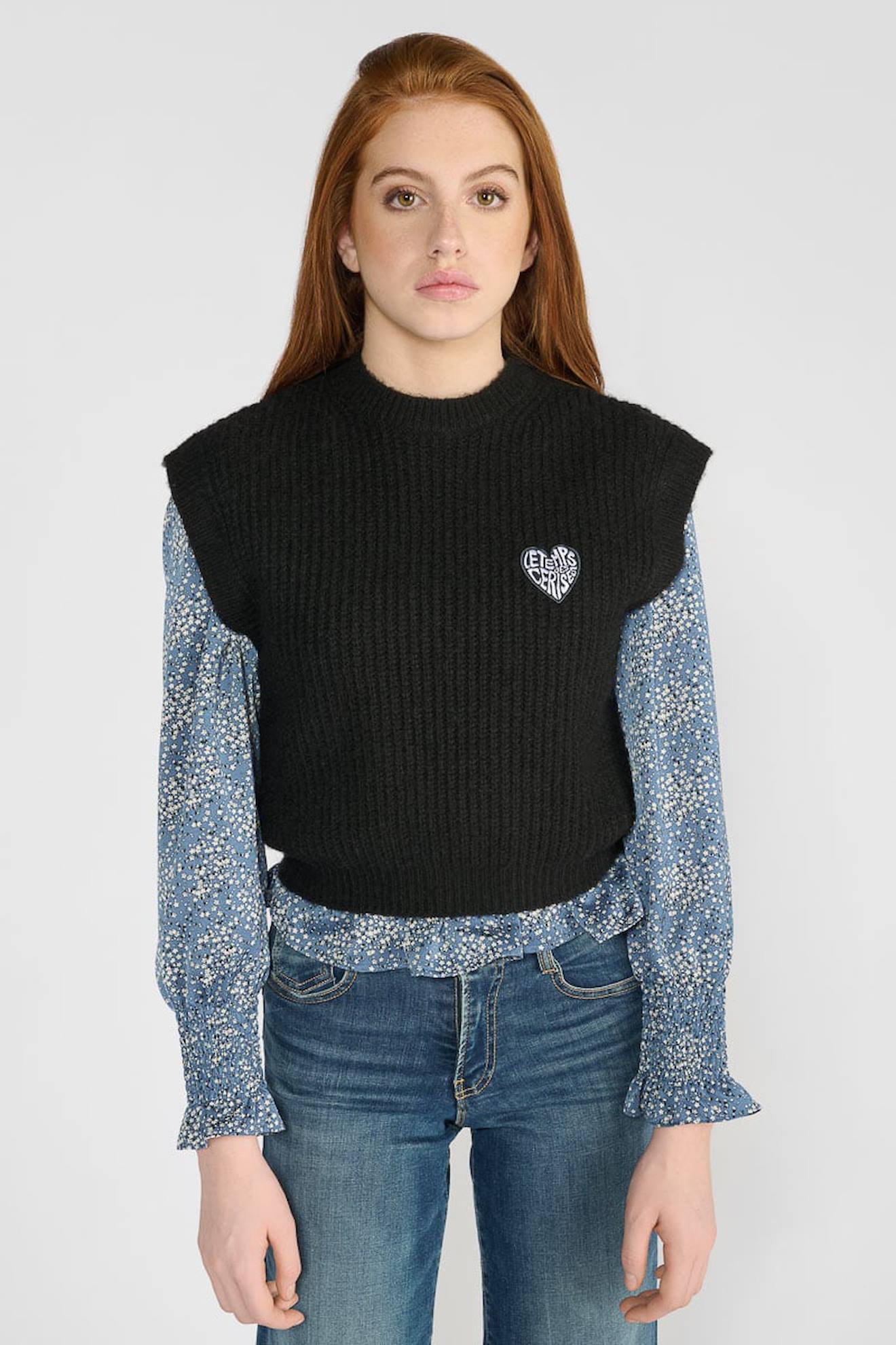 Pull Bellgi Black Pull Bellgi Black