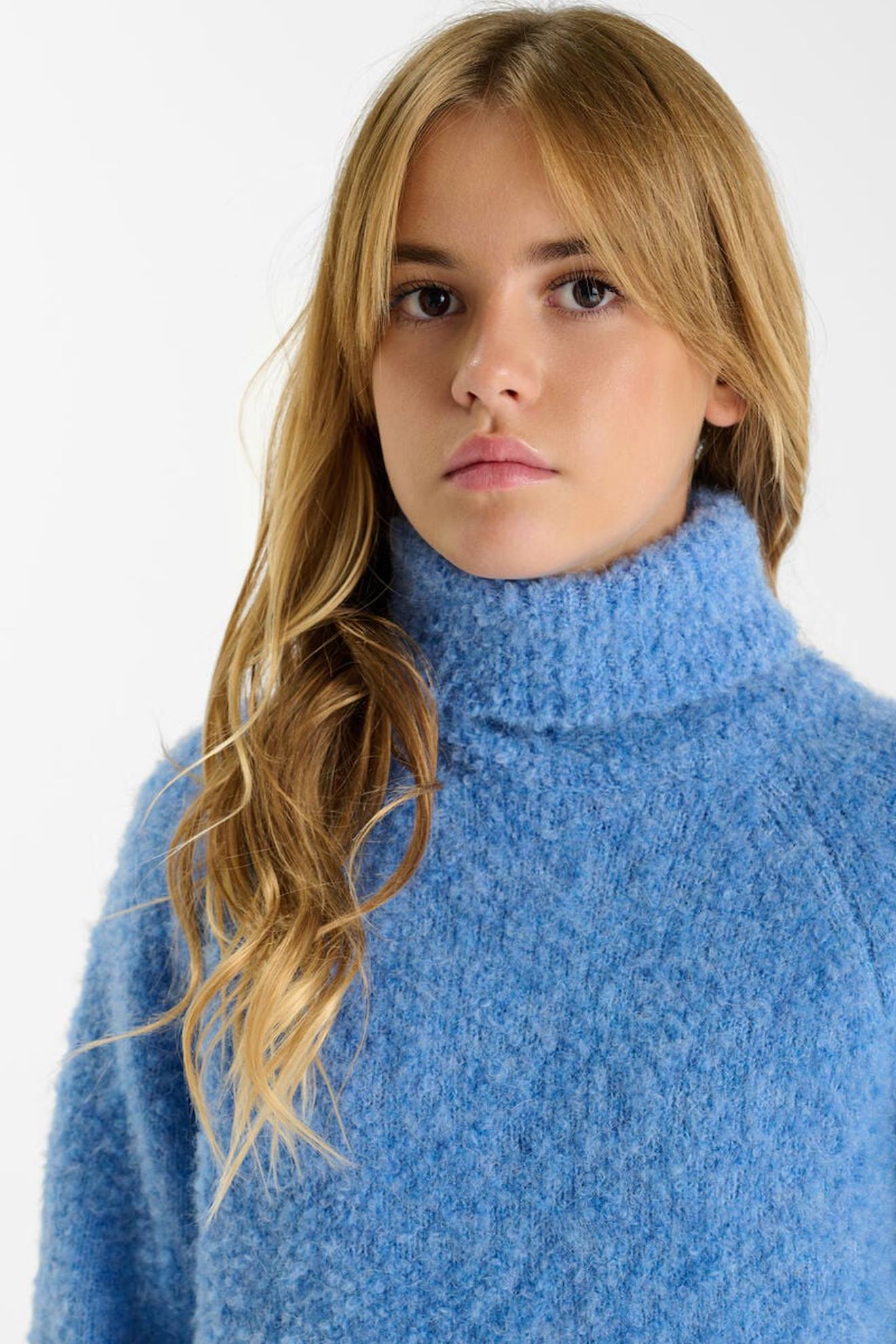 Pull Odragi Blue Pull Odragi Blue