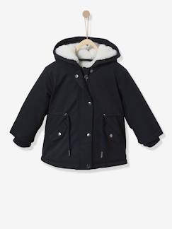 Manteau Bebe Fille Et Garcon Vetements Bebes Vertbaudet