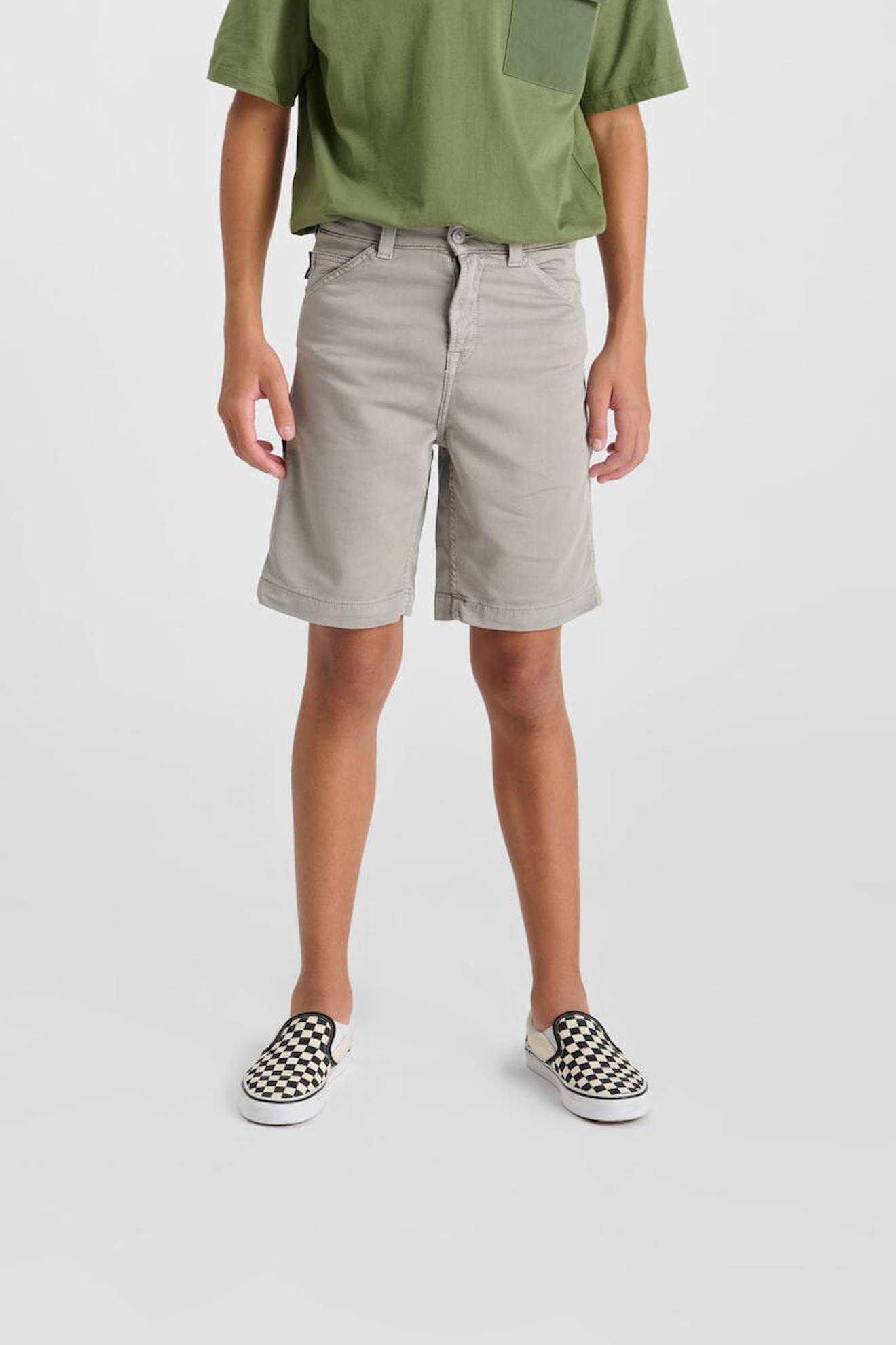 Bermuda Short Jogg Elephant