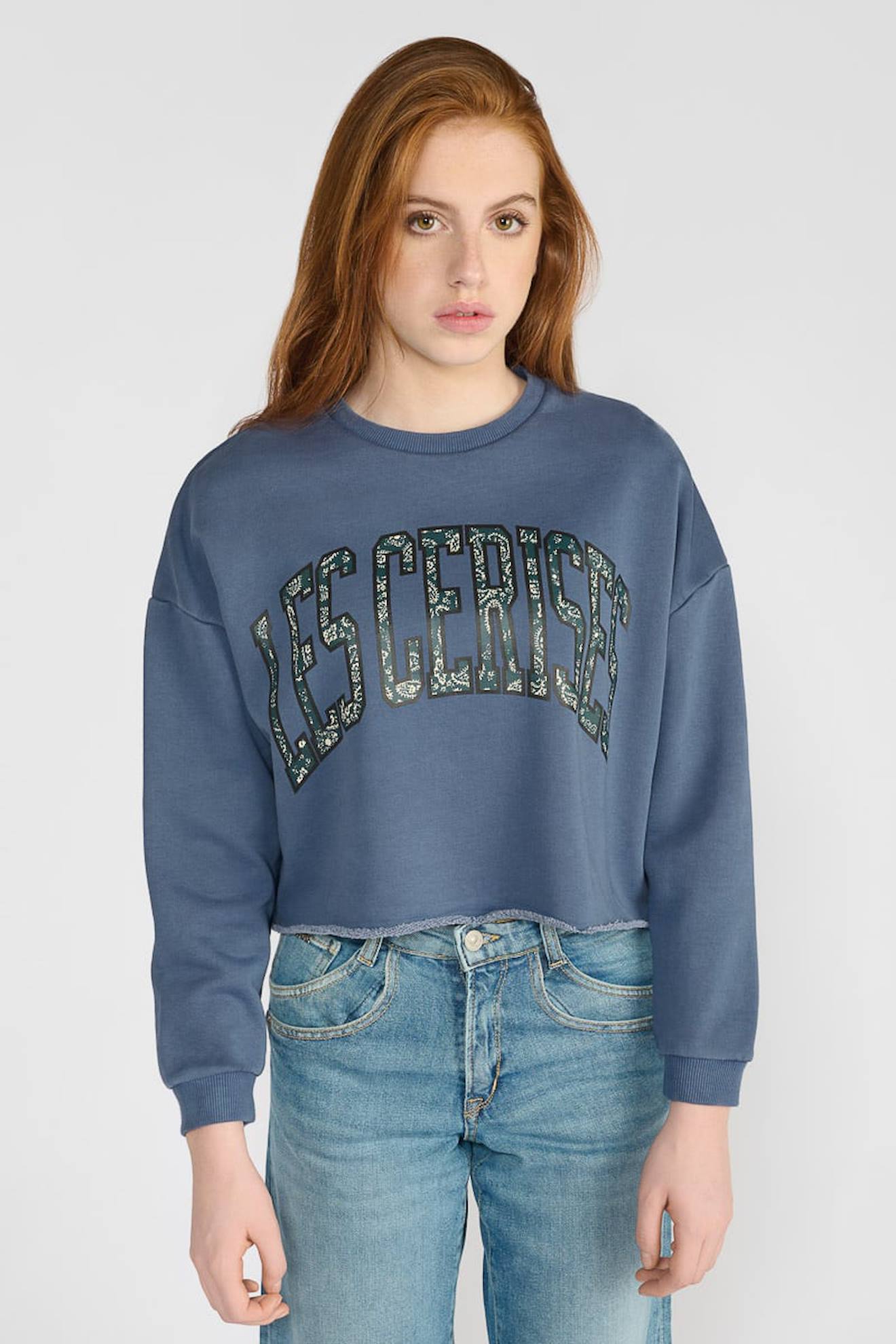 Sweat-shirt Filougi Night