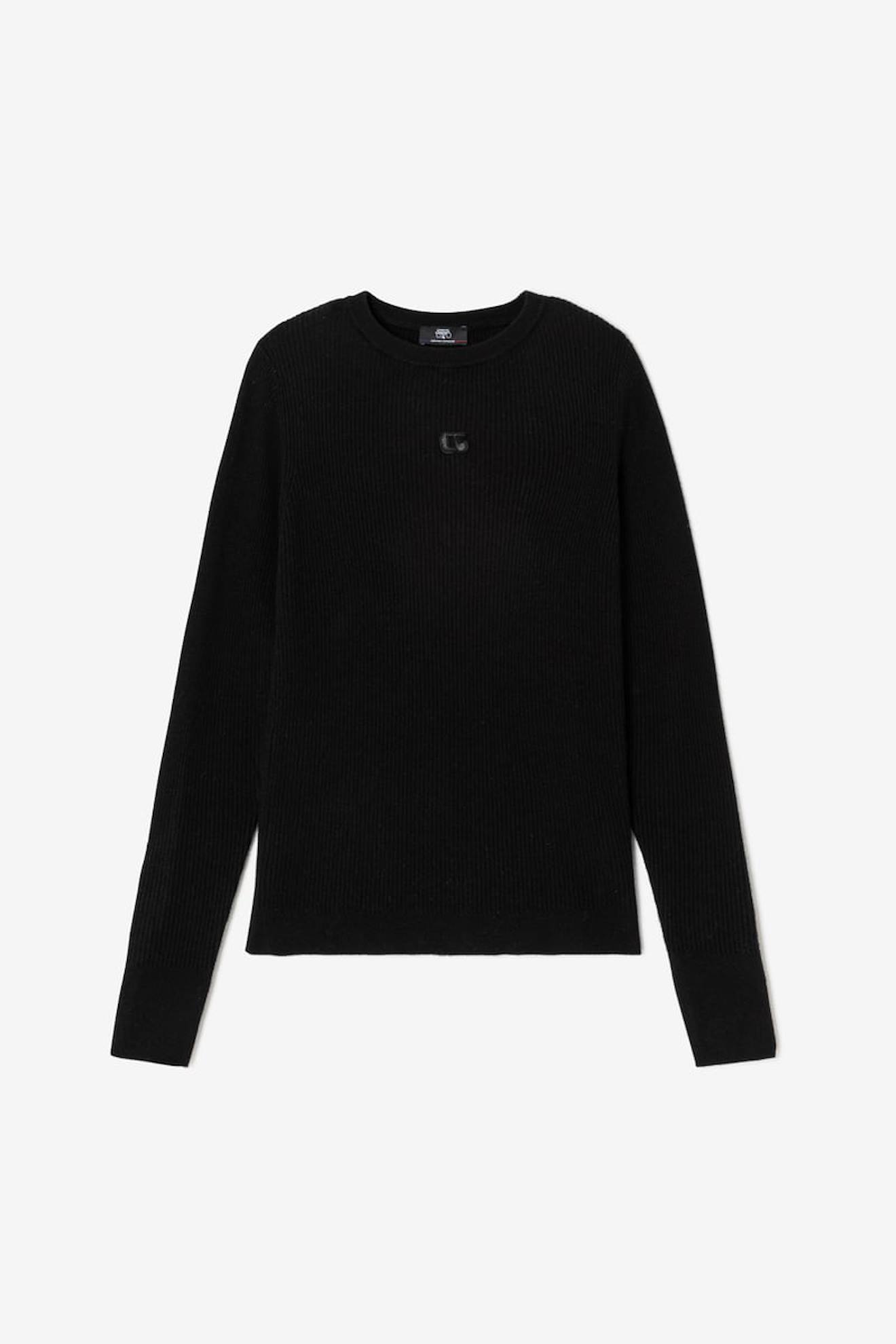 Pull Stefygi Black Pull Stefygi Black