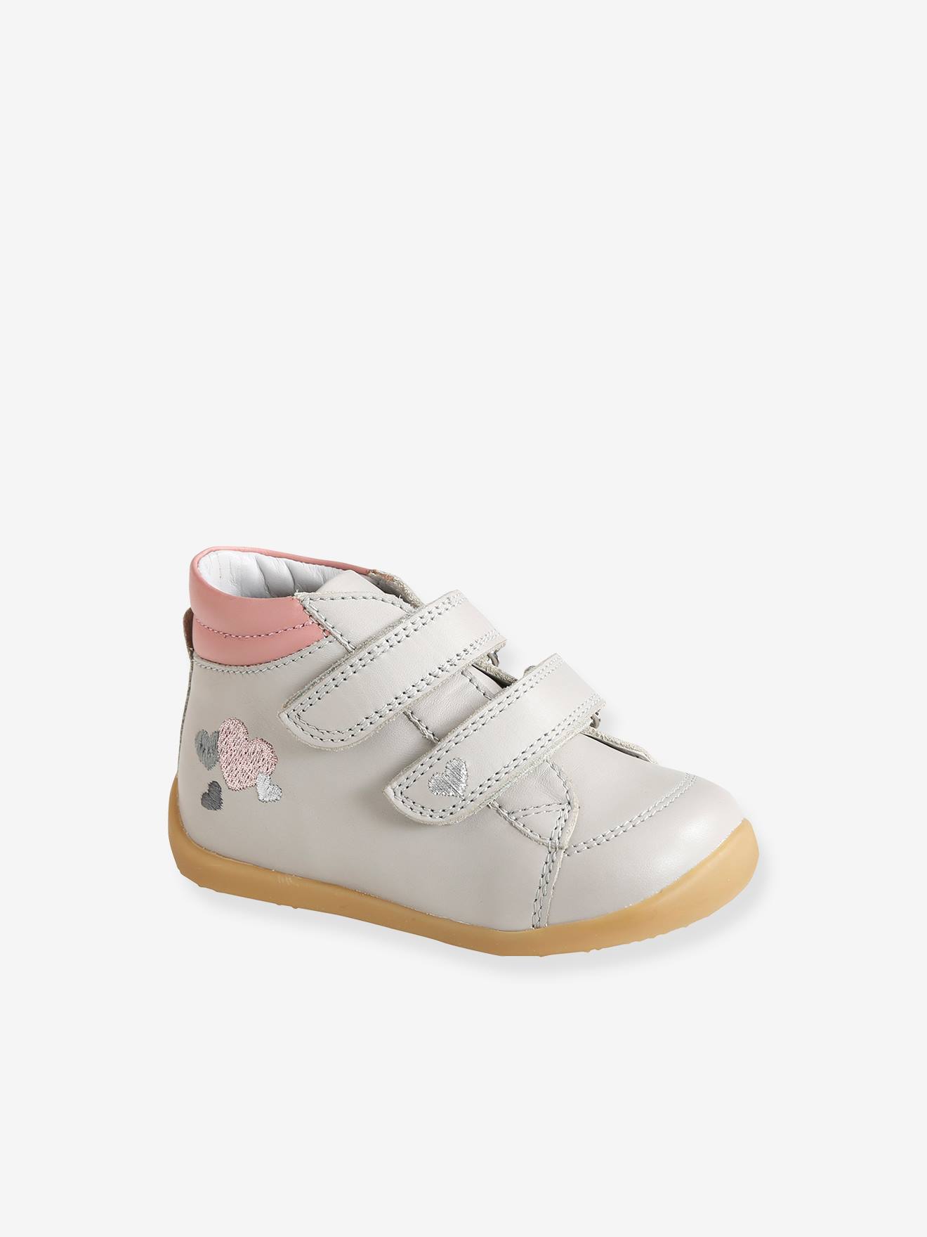 bottillons bebe fille