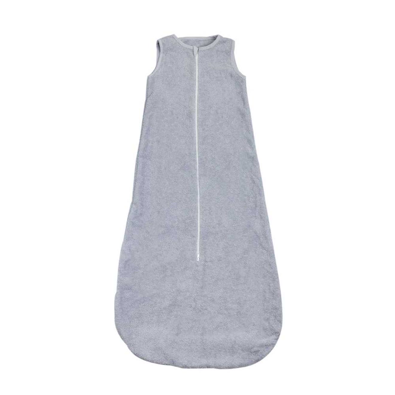 Gigoteuse Éponge Gris