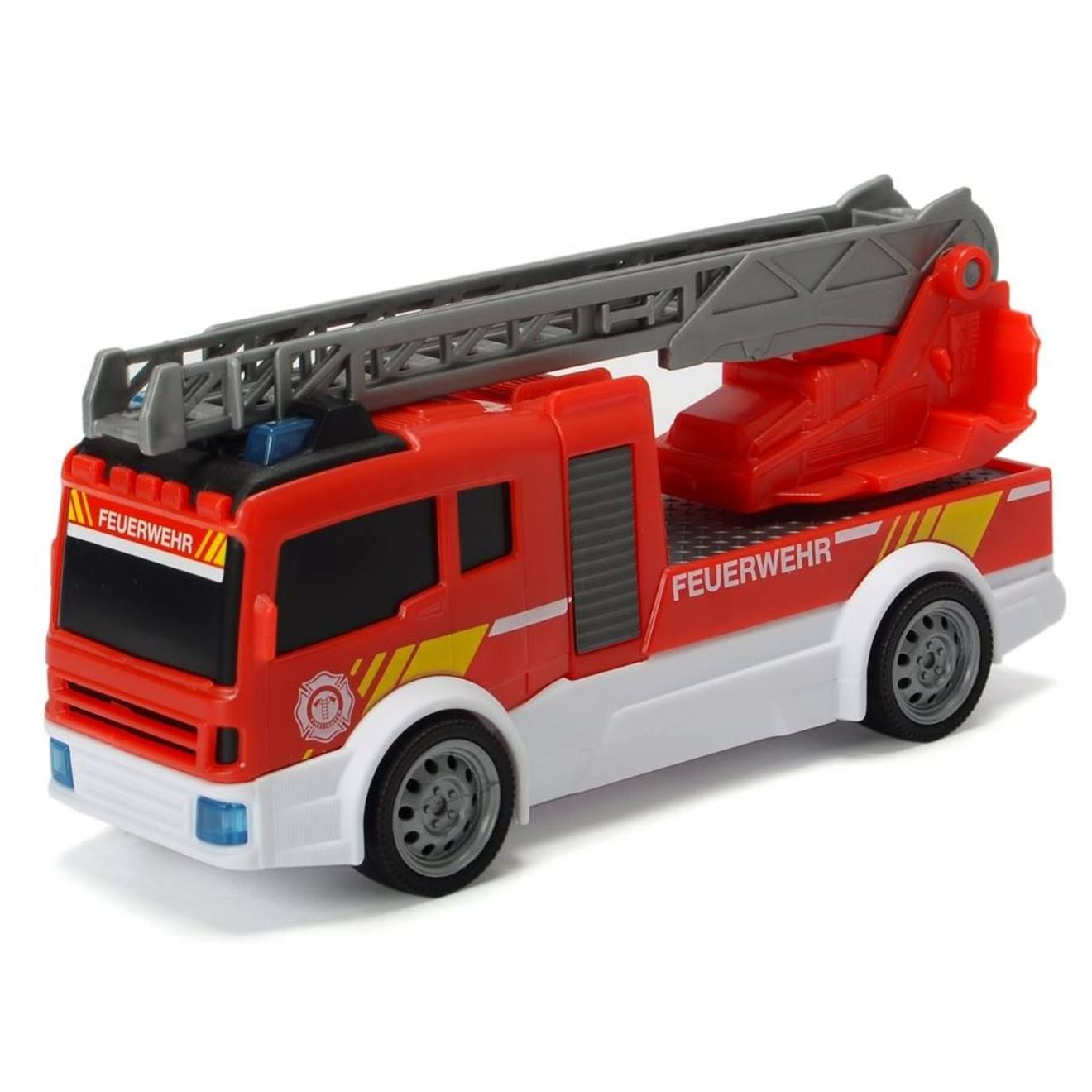 Sos Station De Sauvetage Avec Police, Pompiers Et Ambulance Multicolore