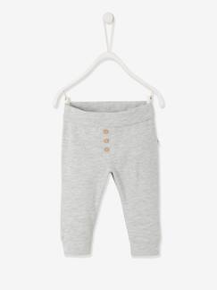 Bébé-Pantalon, jean-Legging bébé en maille coton stretch