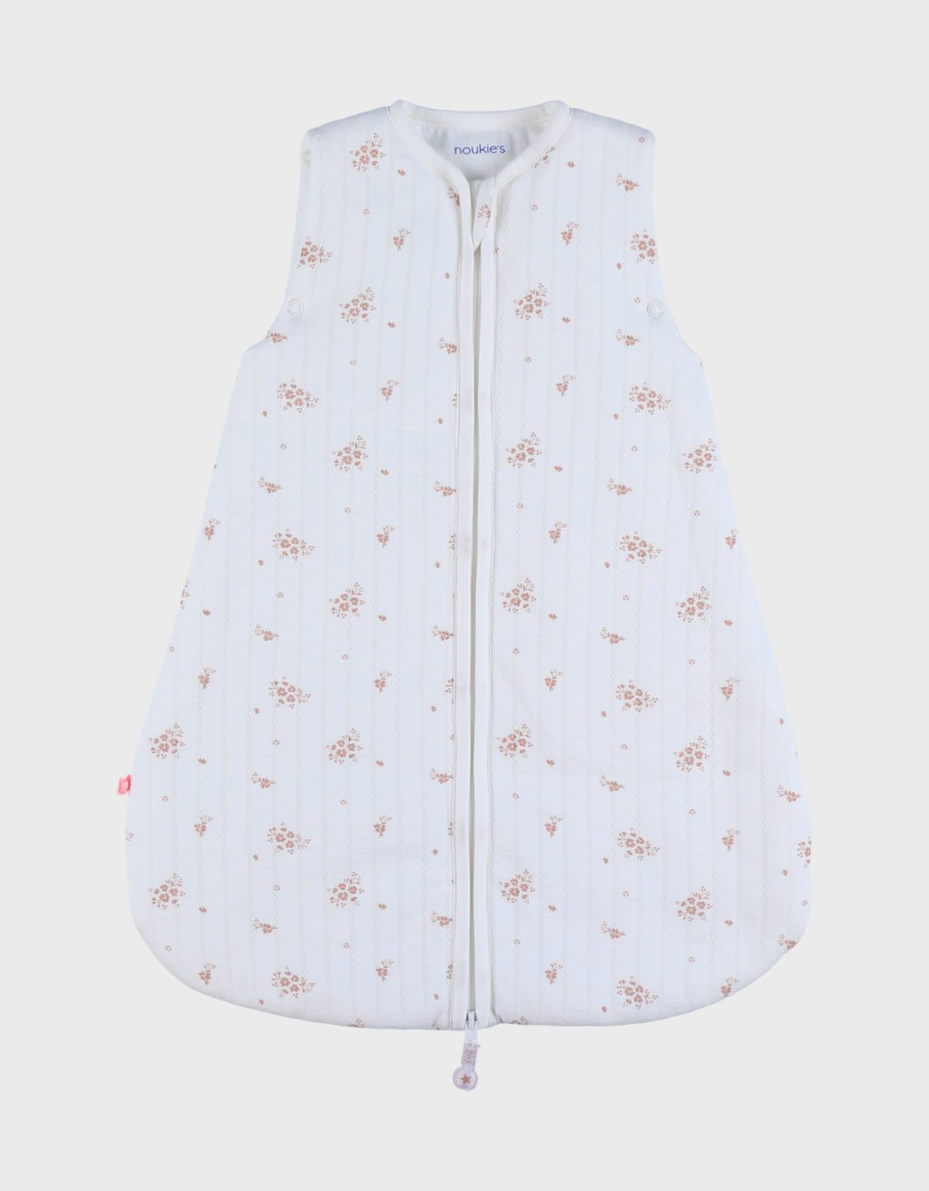 Gigoteuse En Coton Bio 0-3m Rose Gigoteuse En Coton Bio 0-3m Rose