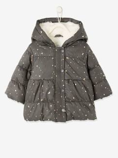 Manteau Bebe 2 Ans Fille Et Garcon Vetements Bebes Vertbaudet