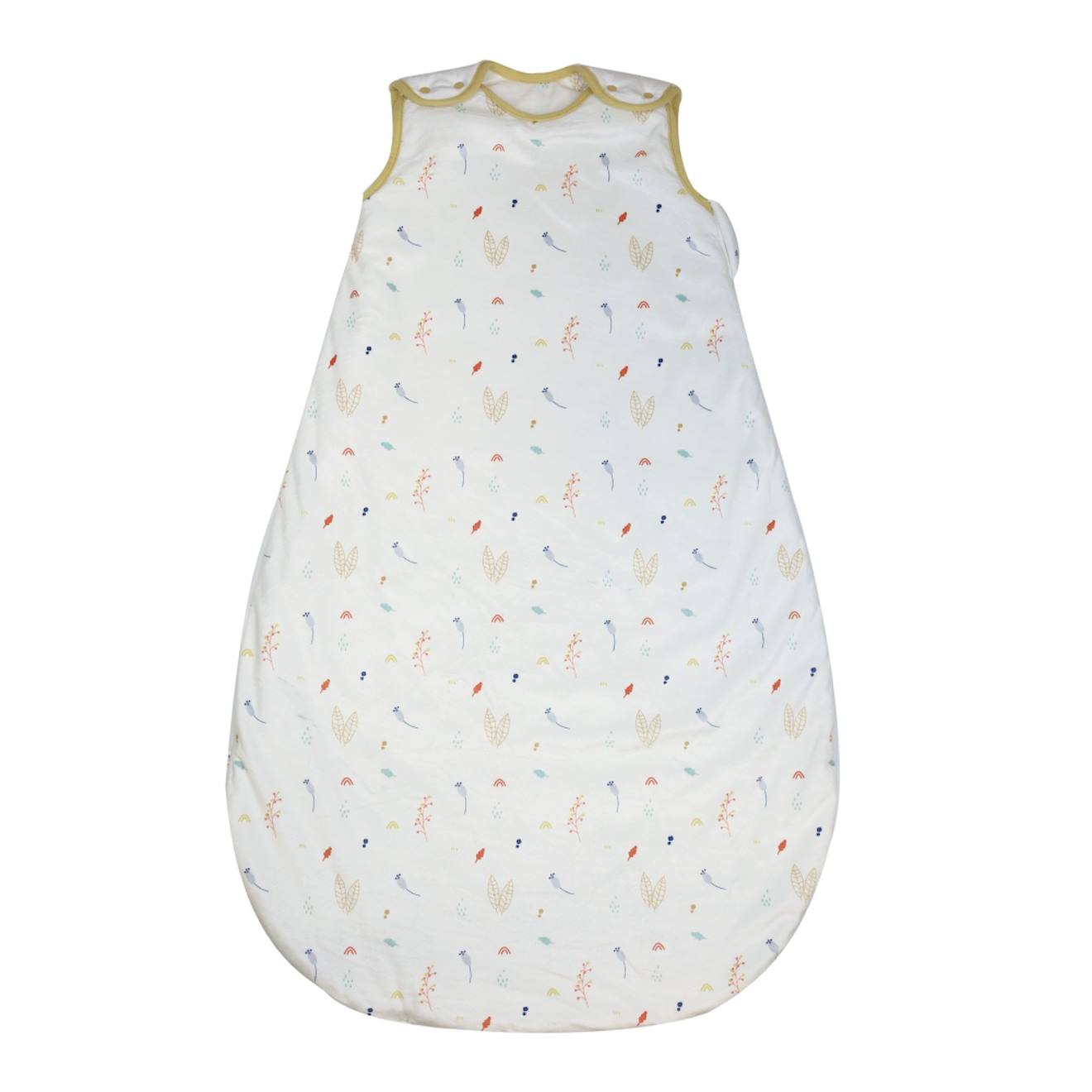 Gigoteuse Bébé Tog 2.5 Ecru Gigoteuse Bébé Tog 2.5 Ecru