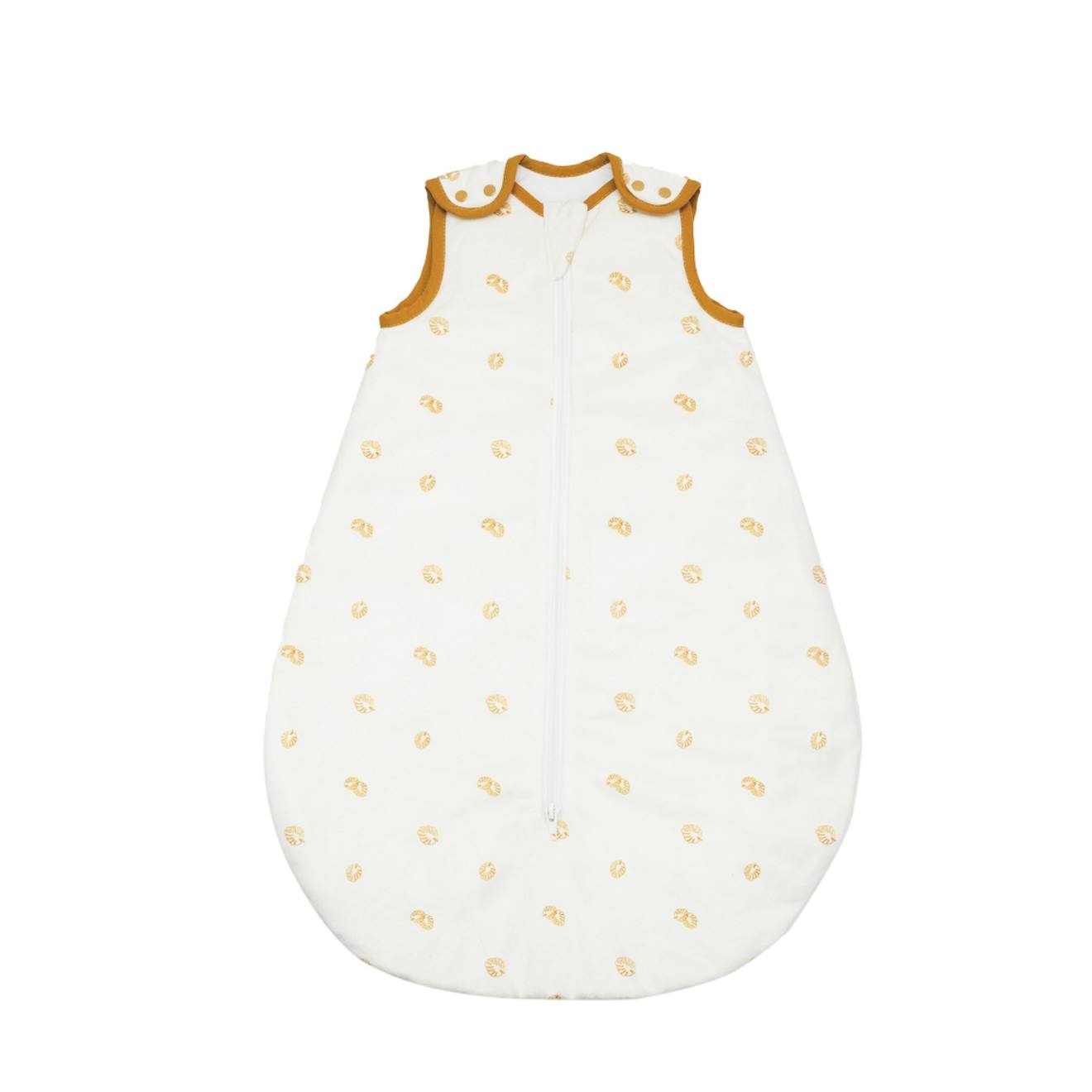 Gigoteuse Bébé Ecru