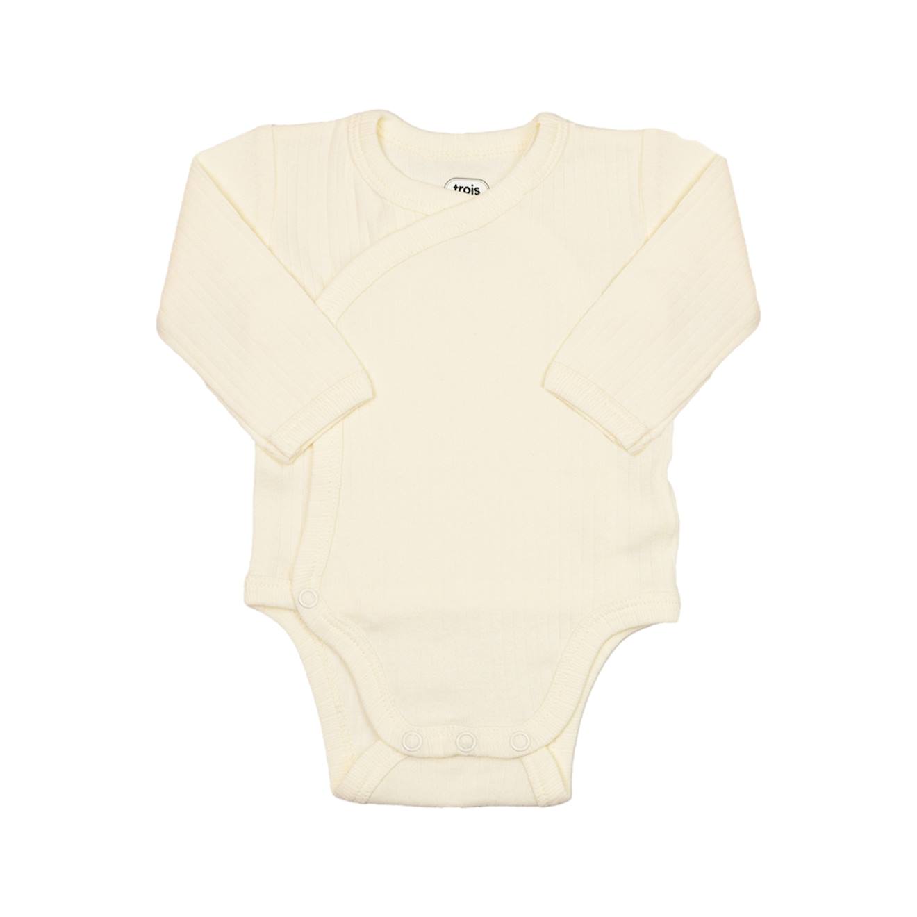 Trousseau naissance Ours Moka écru, vue 5