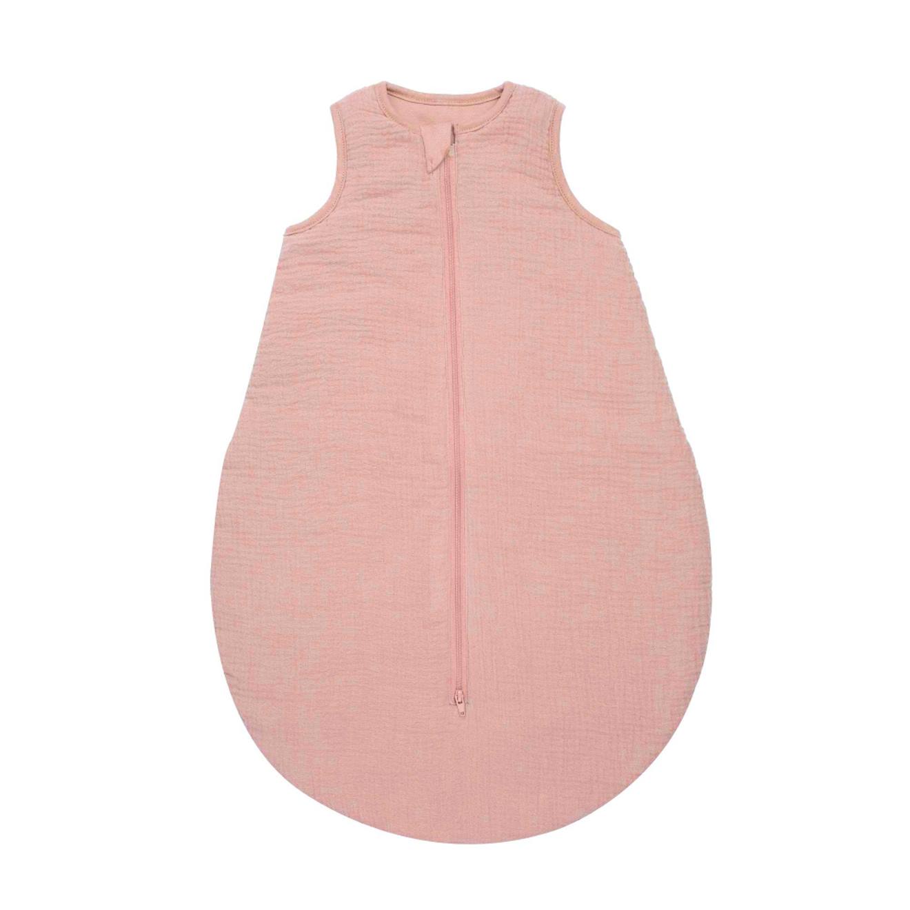 Gigoteuse 0/6 Mois Rose