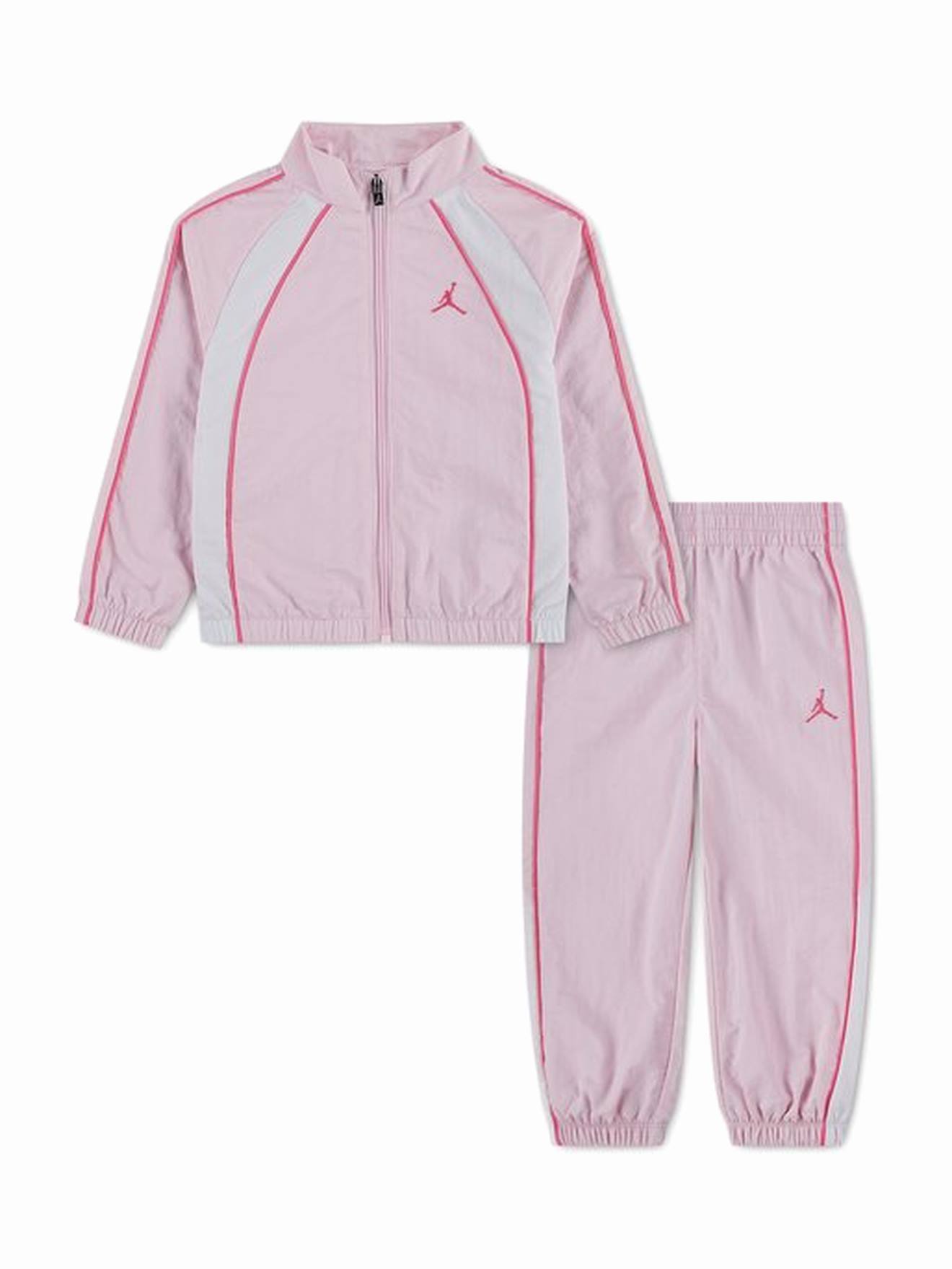 Ensemble Fille 2 Pièces Rose
